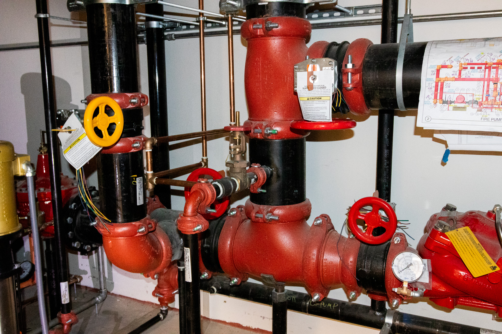 101325_ANW_RMSchulzeSurgery&CriticalCareCenter_7_Fire Protection