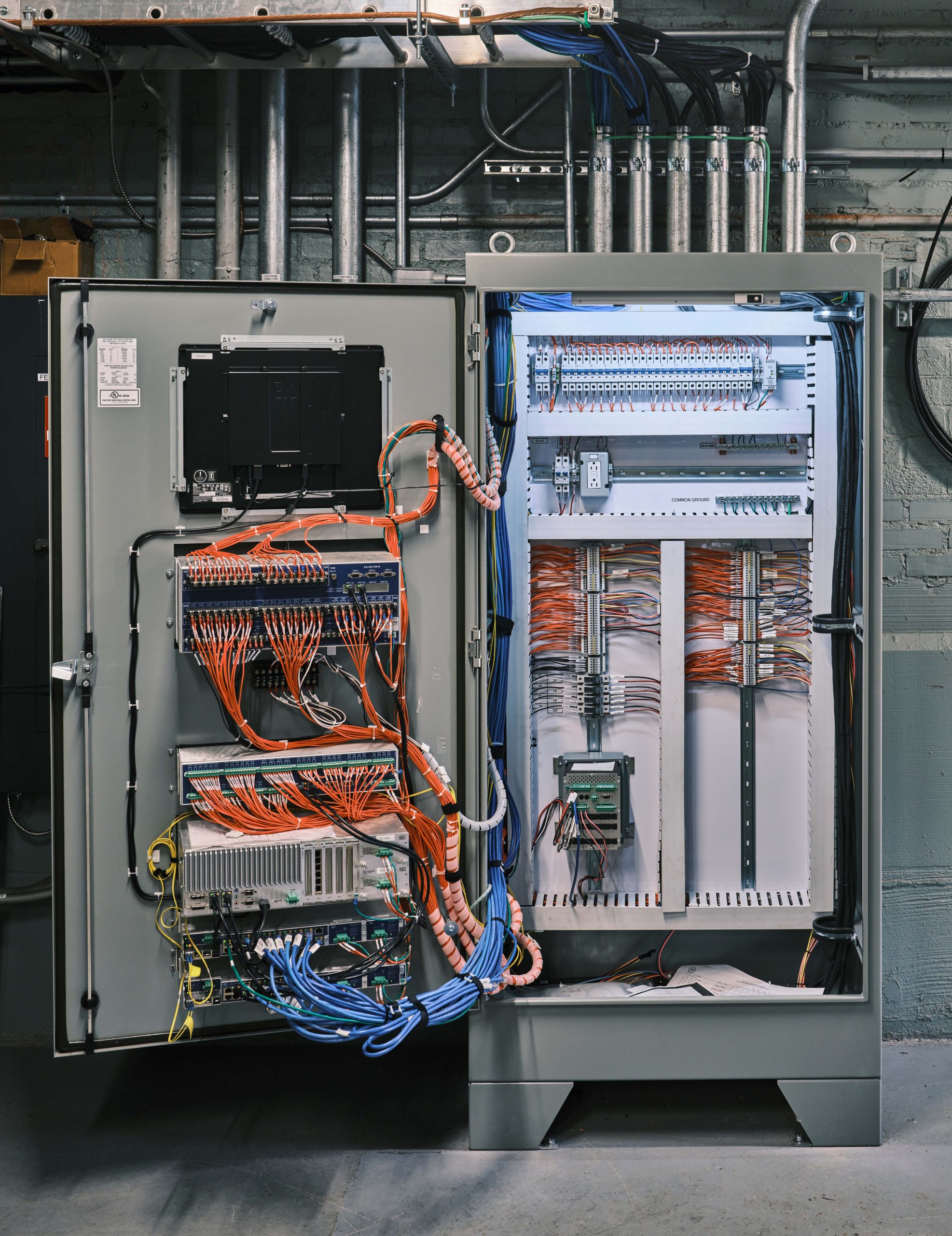 24_KFIMD_PowerPlant2365_PSU West Campus Steam Plant Generation Control System