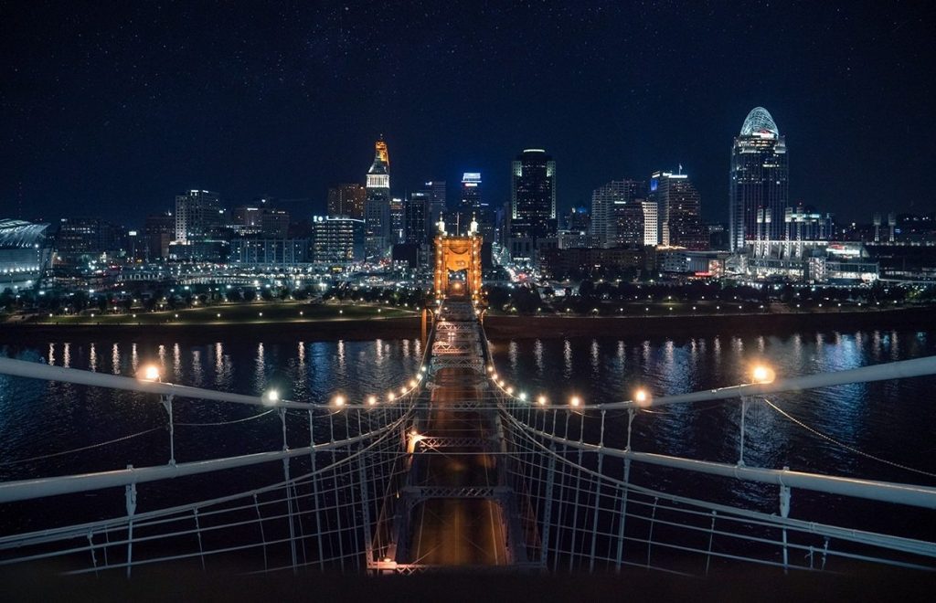 CincinnatiSkyline