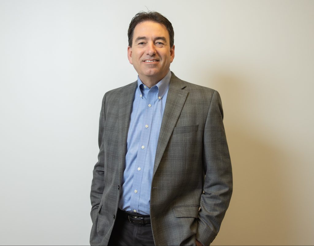 Joel Grubbs, PE KFI Engineers