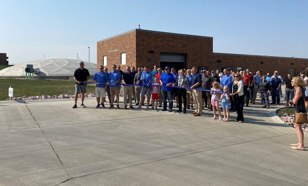 SiouxCenterWWTFOpenHouse