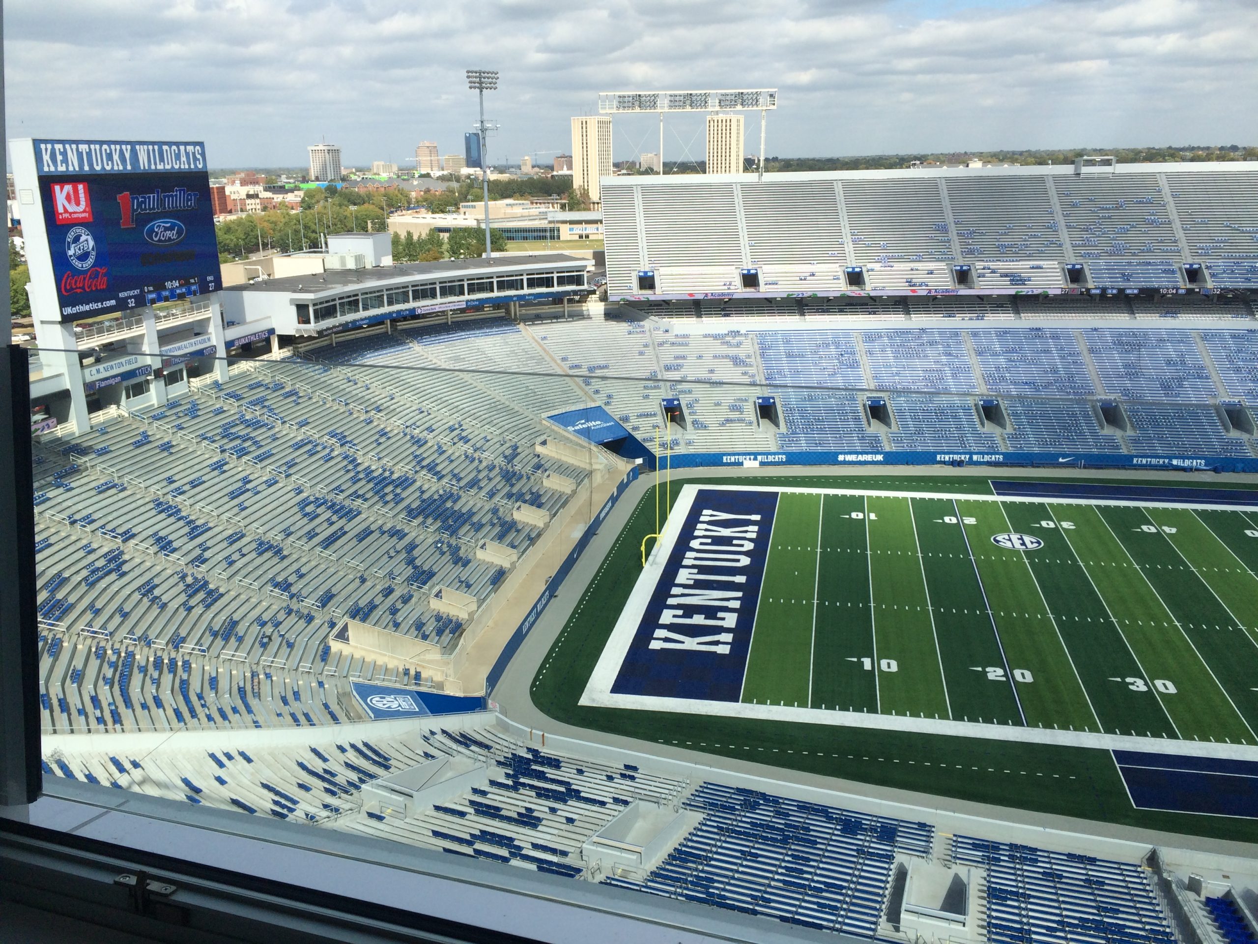 UK NEW Commonwealth Stadium (15)