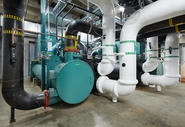 North_Memorial_Medical_Center_Chiller (11)