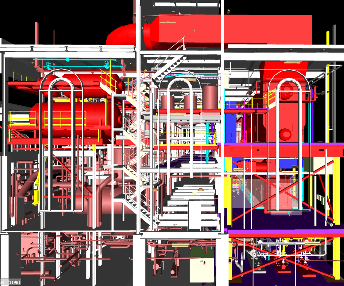 rendering